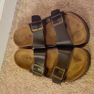 Mossimo Mens Slides